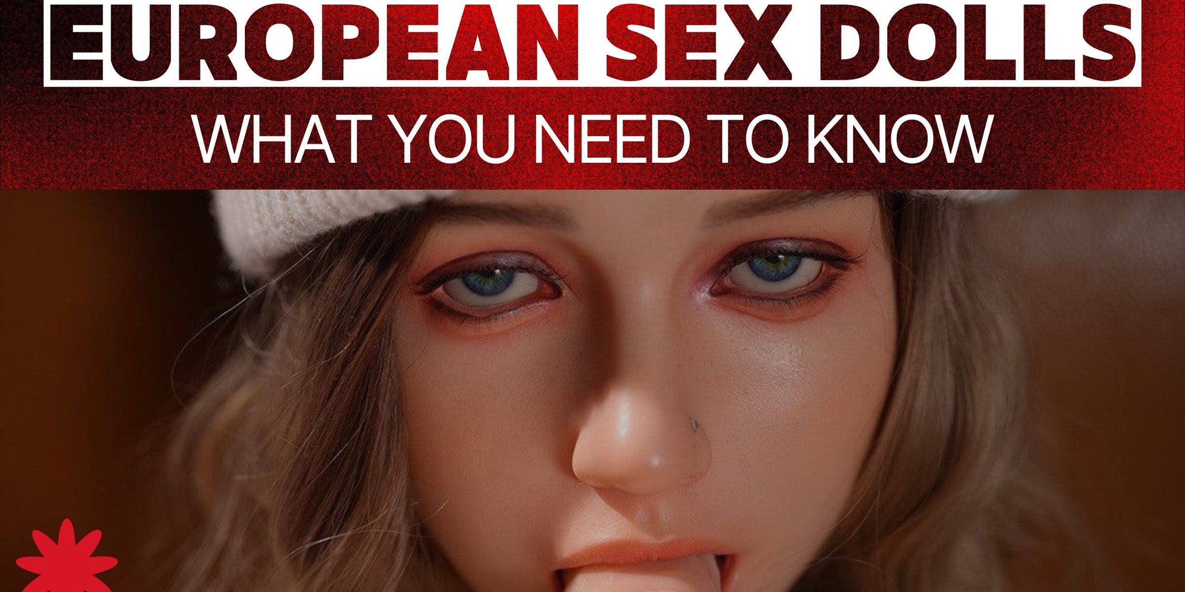 European Sex Dolls