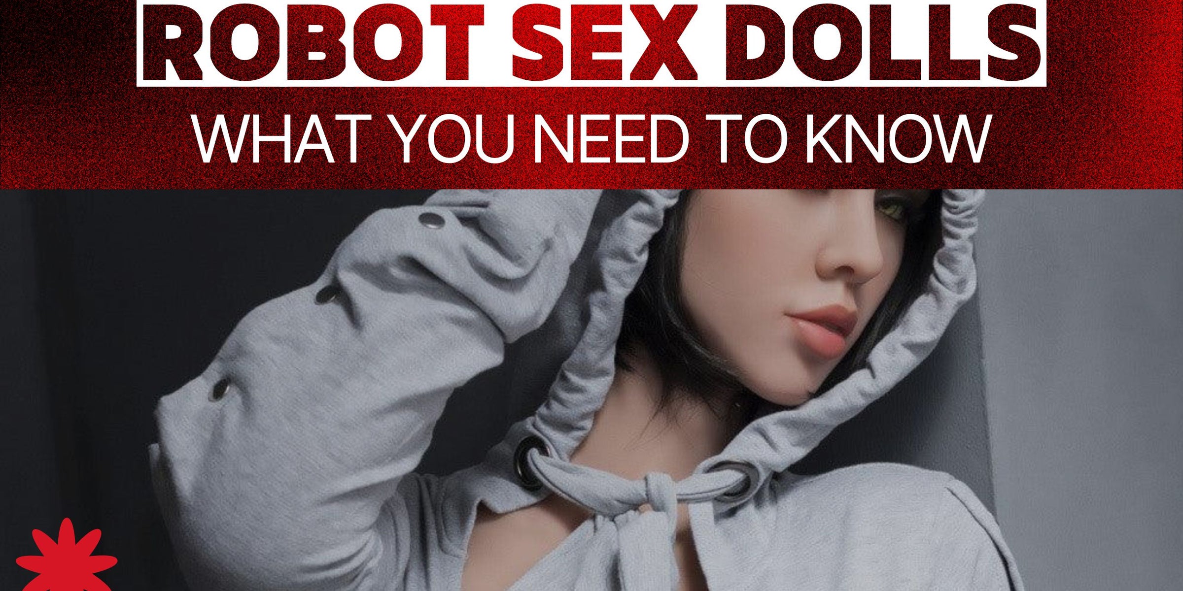 Robot Sex Doll 