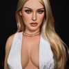 Cara Sex Doll TPE+Silicone, 163cm F-Cup (Normon Doll) - TheDreamDoll