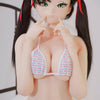 Brushy Anime Sex Doll, 148cm F-Cup (Irokebijin) - TheDreamDoll