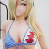 Kasumi Anime Sex Doll, 148cm F-Cup (Irokebijin) - TheDreamDoll