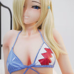 Kasumi Anime Sex Doll, 148cm F-Cup (Irokebijin) - TheDreamDoll