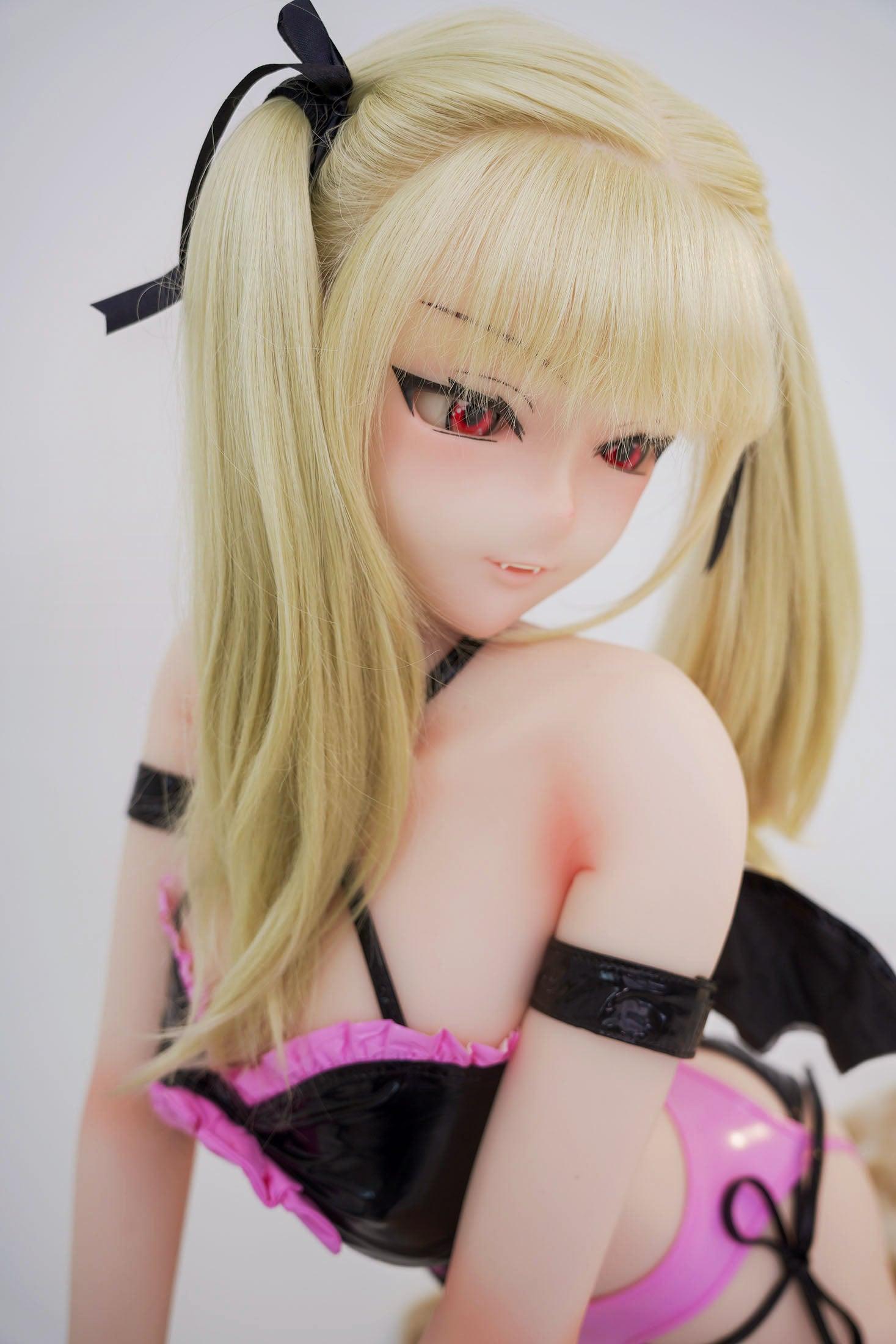 Kitchy Anime Sex Doll, 148cm F-Cup (Irokebijin) - TheDreamDoll