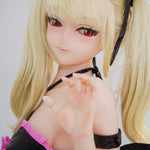 Kitchy Anime Sex Doll, 148cm F-Cup (Irokebijin) - TheDreamDoll