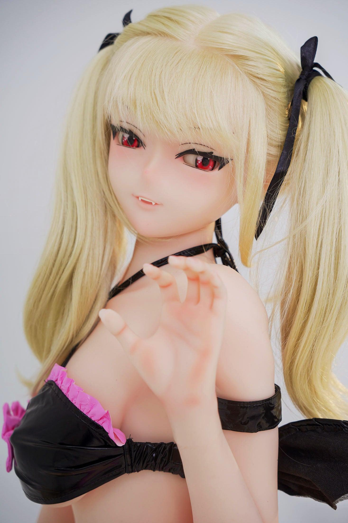 Kitchy Anime Sex Doll, 148cm F-Cup (Irokebijin) - TheDreamDoll