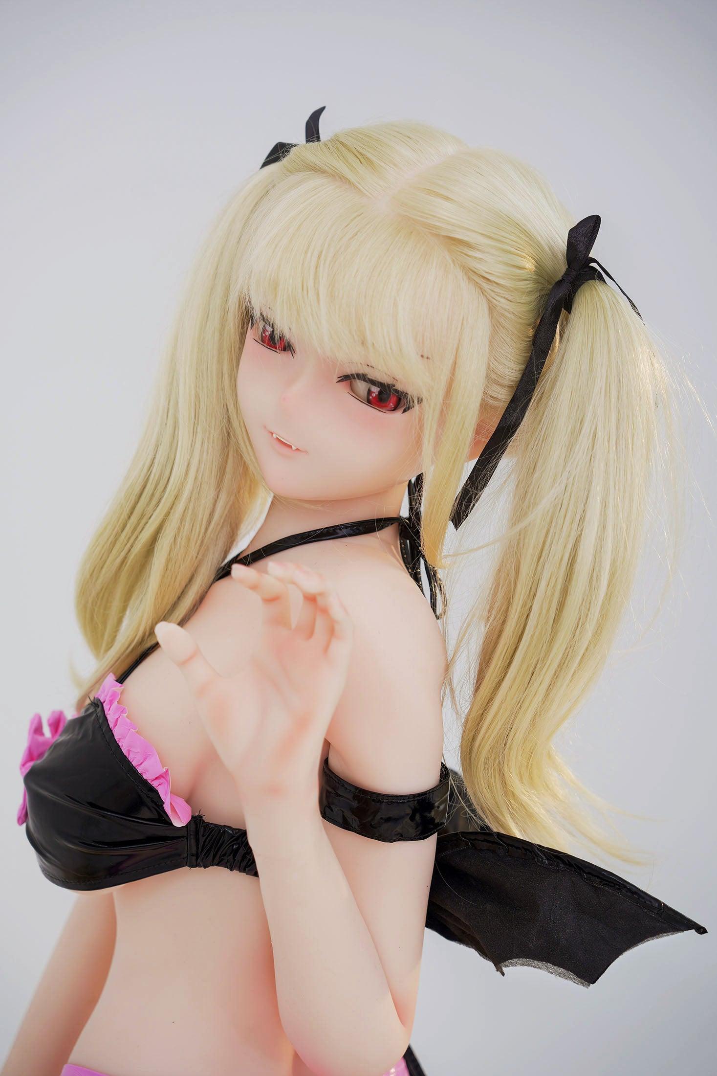 Kitchy Anime Sex Doll, 148cm F-Cup (Irokebijin) - TheDreamDoll