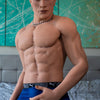 Grant Male Sex Doll TPE, 170cm (DollForever) - TheDreamDoll