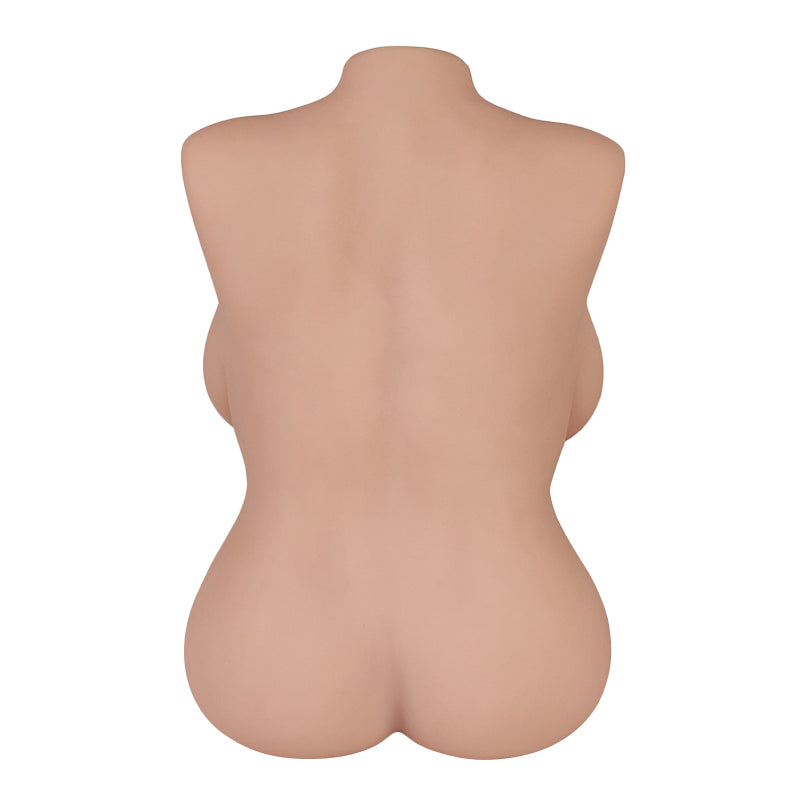 (US,EU,CA) "Donna" Realistic Sex doll Torso (Tantaly)