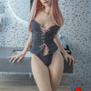 Alexa Sex Doll Silicone, 168cm C-Cup (Jiusheng) - TheDreamDoll