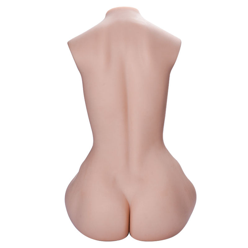 (US,EU,CA) "Aurora" Realistic Sex doll Torso (Tantaly)