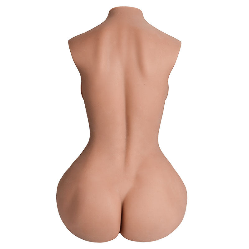 (US,EU,CA) "Aurora" Realistic Sex doll Torso (Tantaly)