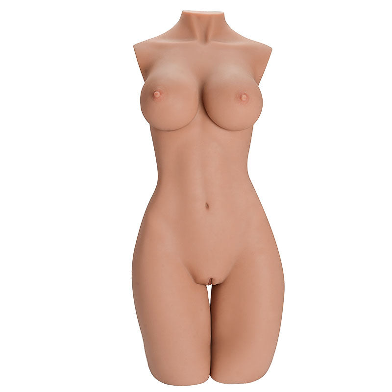 (US,EU,CA) "Aurora" Realistic Sex doll Torso (Tantaly)