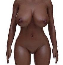 Adriana Sex doll Silicone, 169cm B+-Cup (Irontech Doll) - TheDreamDoll