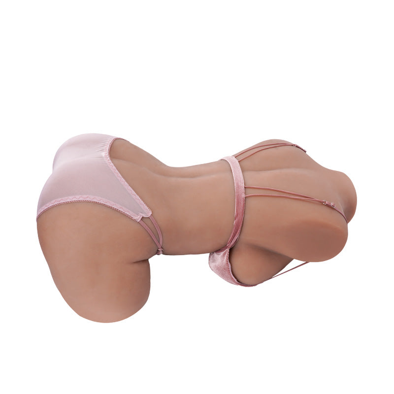 (US,EU,CA) "Candice" Realistic Sex doll Torso (Tantaly)