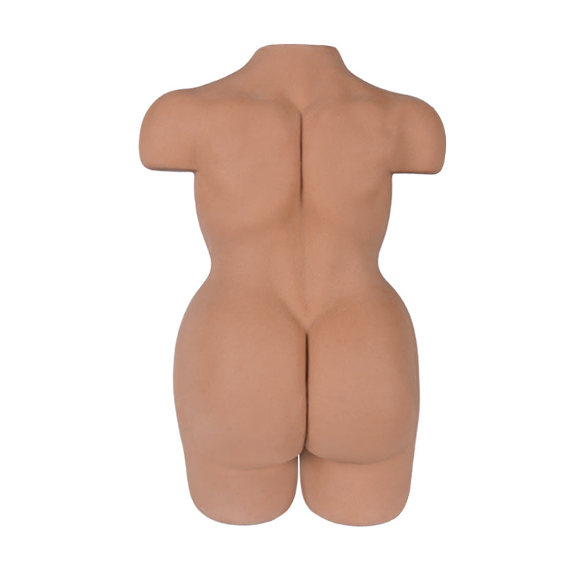 (US,EU,CA) "Channing" Realistic Male Sex doll Torso (Tantaly)