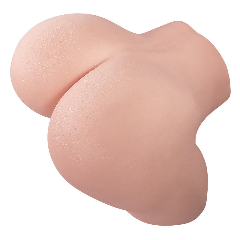 (US,EU,CA) "Daisy" Realistic Sex doll Torso (Tantaly)