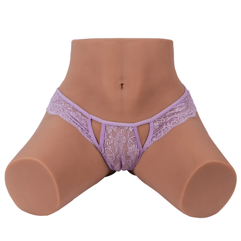 (US,EU,CA) "Eva" Realistic Sex doll Torso (Tantaly)