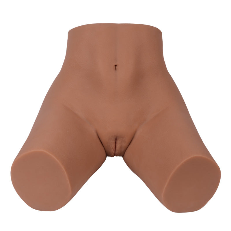 (US,EU,CA) "Eva" Realistic Sex doll Torso (Tantaly)