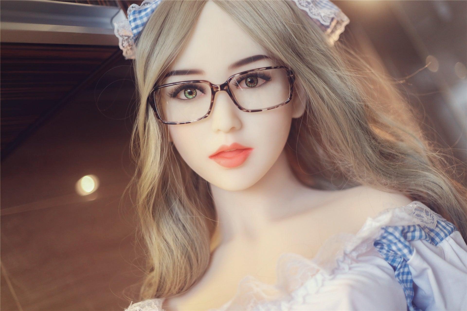 Cassidy Sex Doll TPE, 156cm H-Cup (WM-Doll) - TheDreamDoll