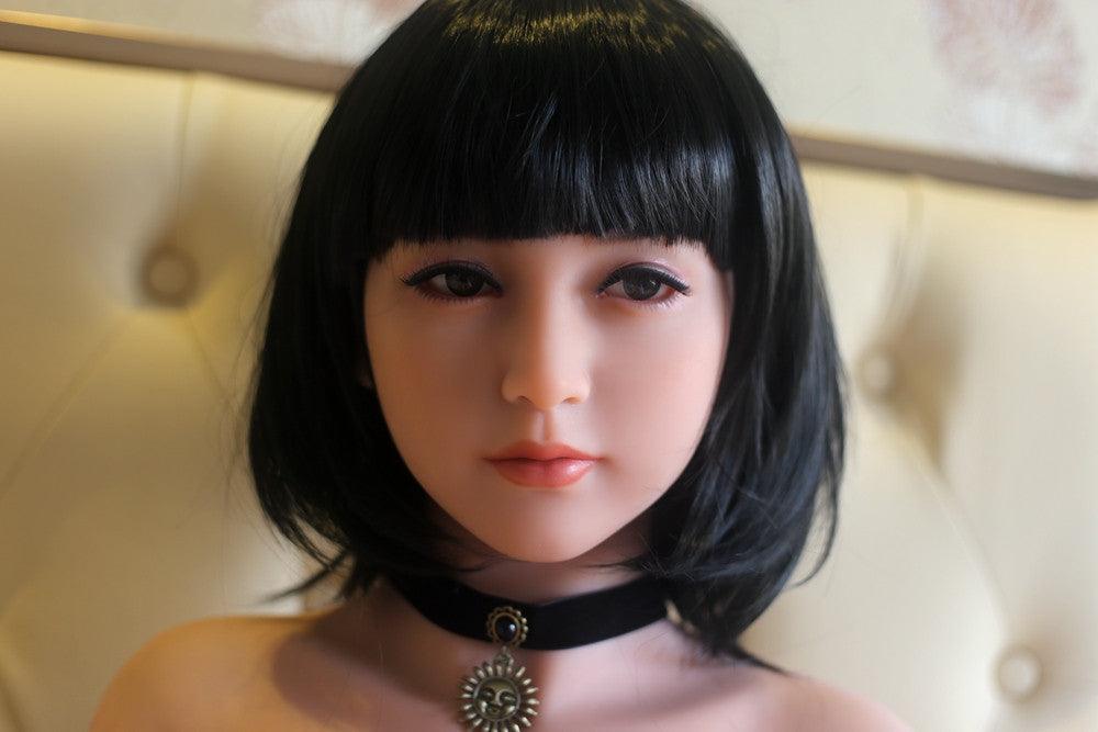 Niva Sex Doll TPE, 165cm K-Cup (WM-Doll) - TheDreamDoll