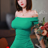 Aurora Sex Doll Silicone, 175cm D-Cup (Angels Kiss) - TheDreamDoll