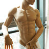 Lucas Male Sex Doll TPE, 170cm (DollForever) - TheDreamDoll