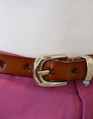 Kospley Brown Belt - TheDreamDoll