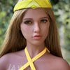 Zina Sex Doll TPE, 150cm D-Cup (Jiusheng) - TheDreamDoll