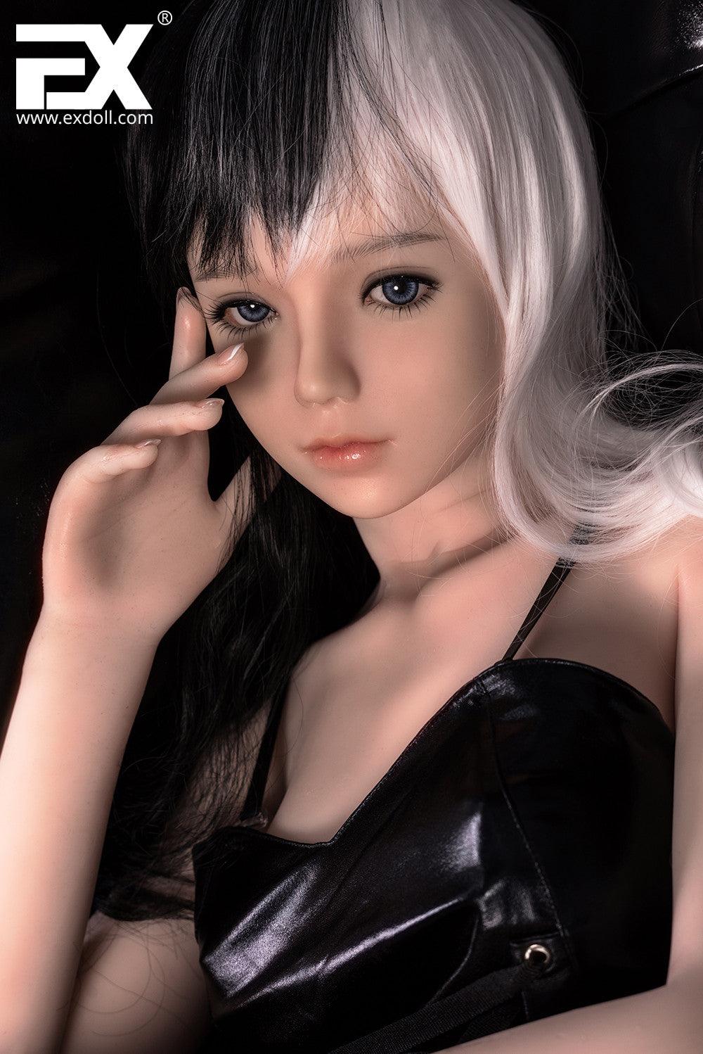 Yinyan Female Sex Doll 144cm (EX-DOLL) - TheDreamDoll