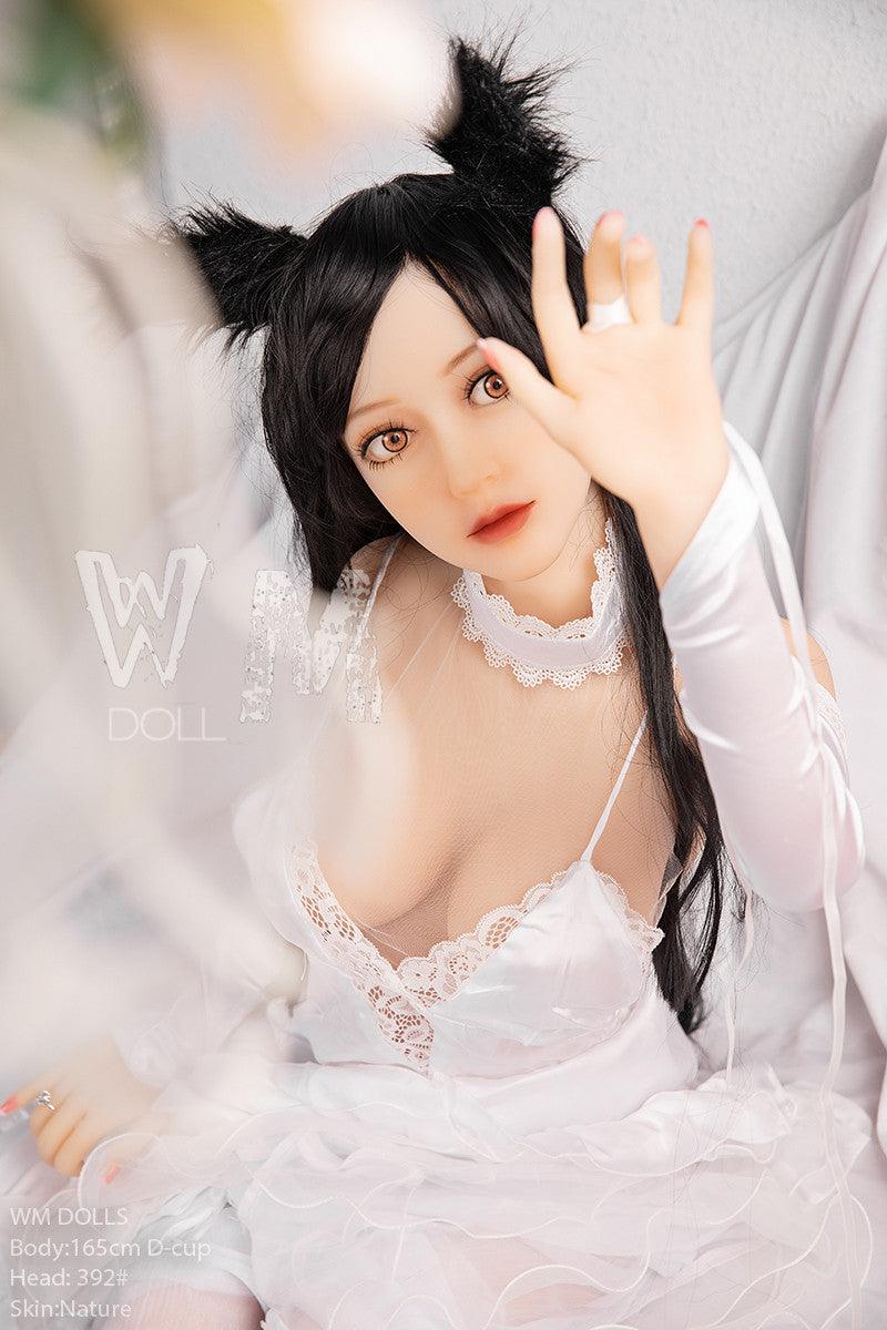 Arweny Sex Doll TPE, 165cm D-Cup (WM-Doll) - TheDreamDoll