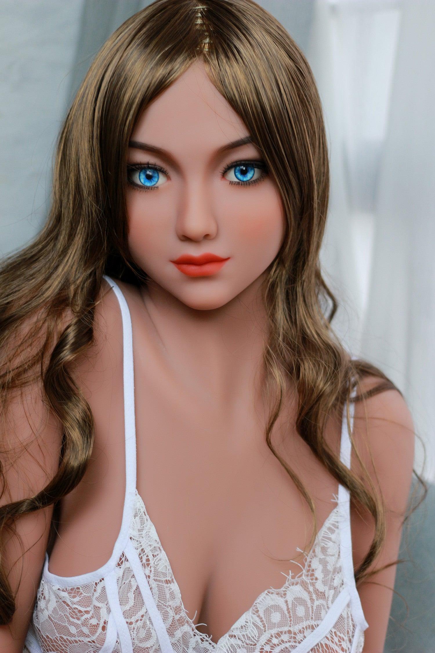 Florence Sex Doll TPE, 163cm C-Cup (WM-Doll) - TheDreamDoll