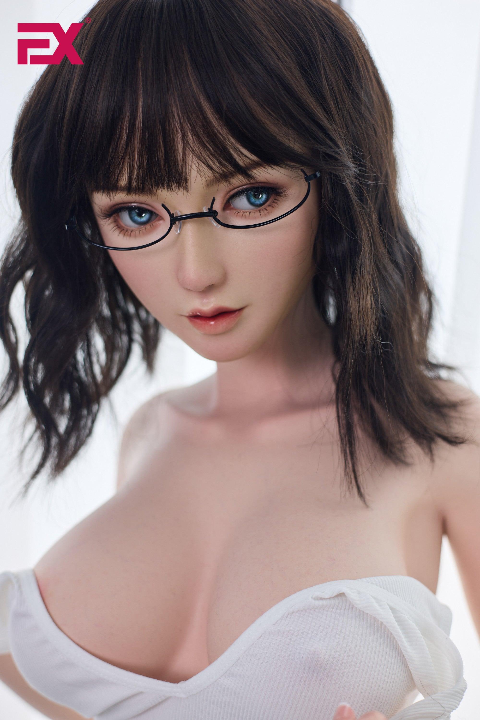 Jasmitai Female Sex Doll 156cm (EX-DOLL) - TheDreamDoll