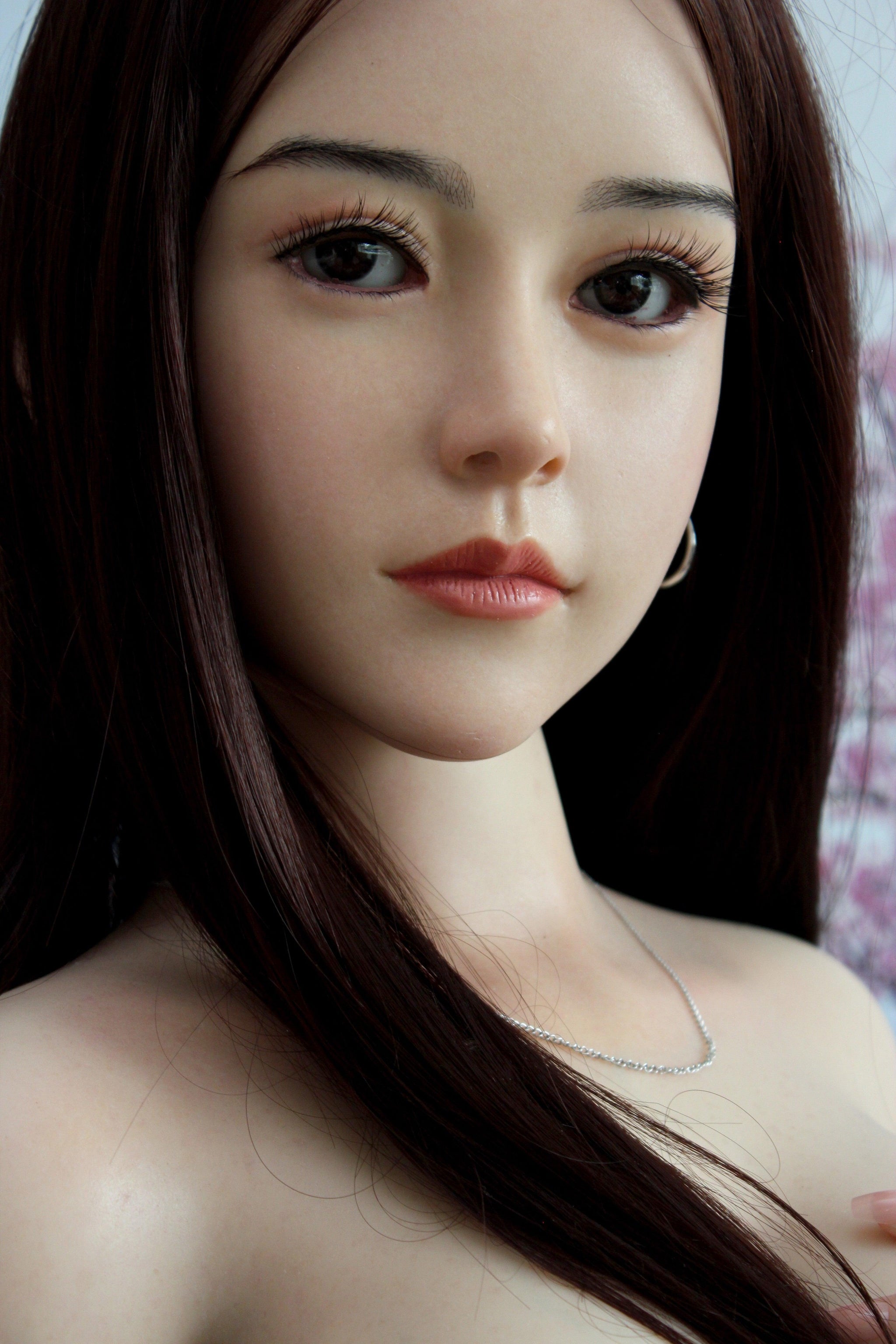 Xiu Sex Doll Silicone, 165cm D-Cup (Normon Doll) - TheDreamDoll