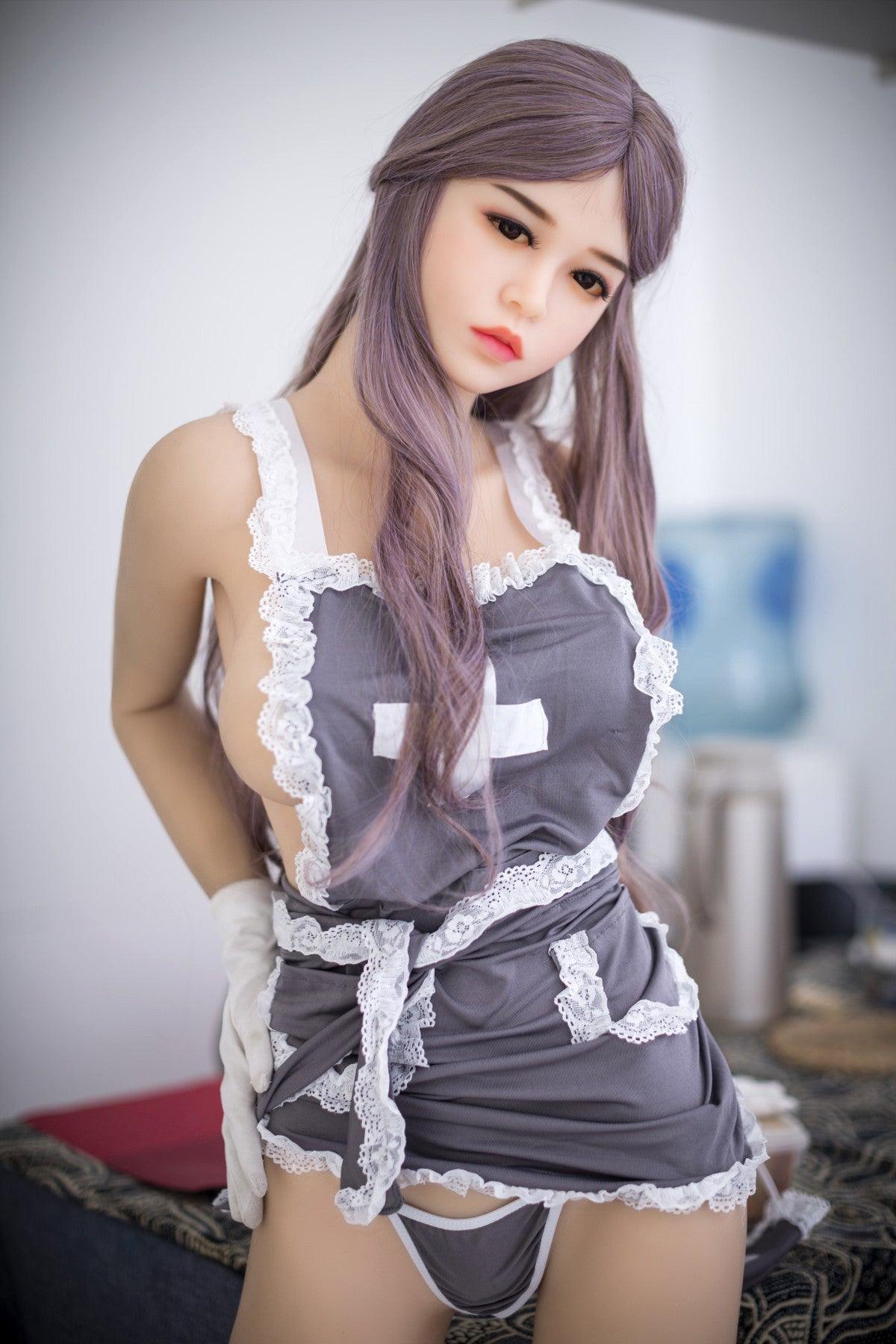 Arlena Sex Doll TPE, 165cm D-Cup (WM-Doll) - TheDreamDoll