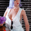 Keira Sex Doll Silicone, 175cm D-Cup (Angels Kiss) - TheDreamDoll