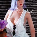 Keira Sex Doll Silicone, 175cm D-Cup (Angels Kiss) - TheDreamDoll