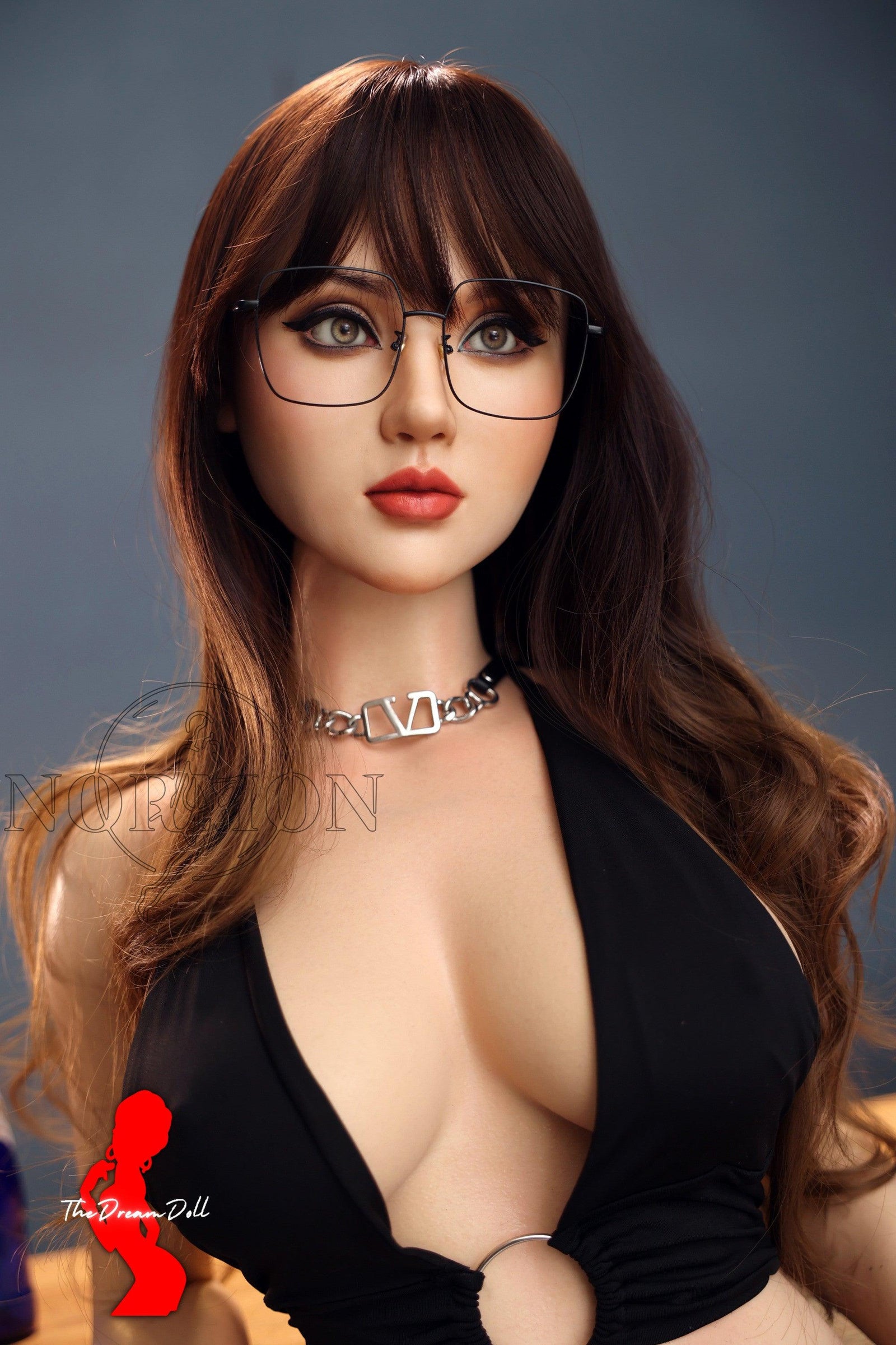 Lena Sex Doll TPE+Silicone, 163cm F-Cup (Norman Doll) - TheDreamDoll