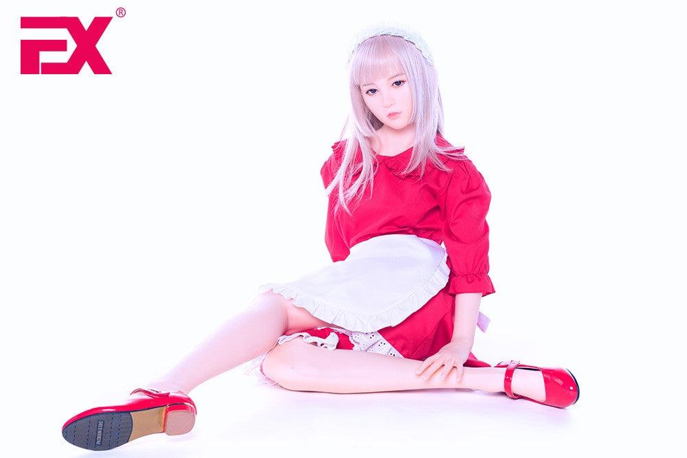 Yiyaku Female Sex Doll 144cm (EX-DOLL) - TheDreamDoll