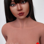 Kaia Sex Doll TPE, 145cm B-Cup (Jiusheng) - TheDreamDoll