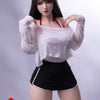 Xatina Sex doll Silicone, 165cm F-Cup (Irontech Doll) - TheDreamDoll