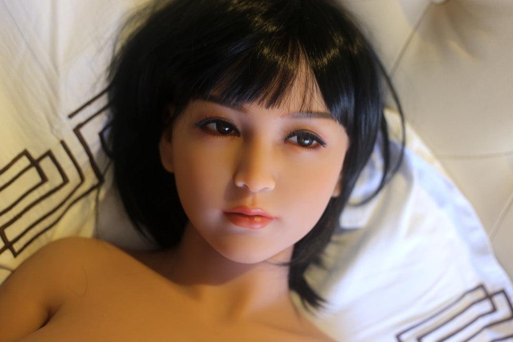 Niva Sex Doll TPE, 165cm K-Cup (WM-Doll) - TheDreamDoll