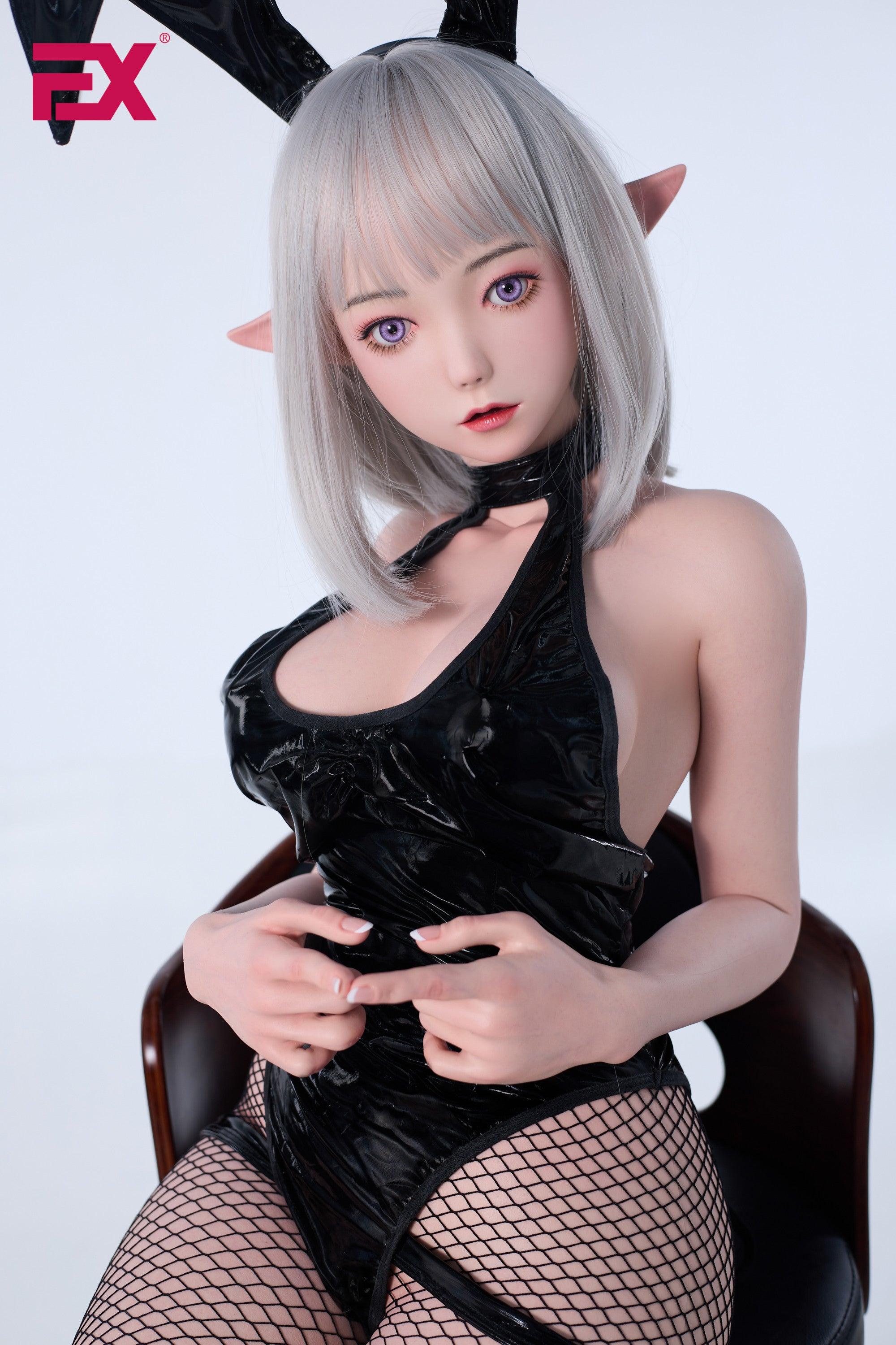 Bumihy Female Sex Doll 156cm (EX-DOLL) - TheDreamDoll