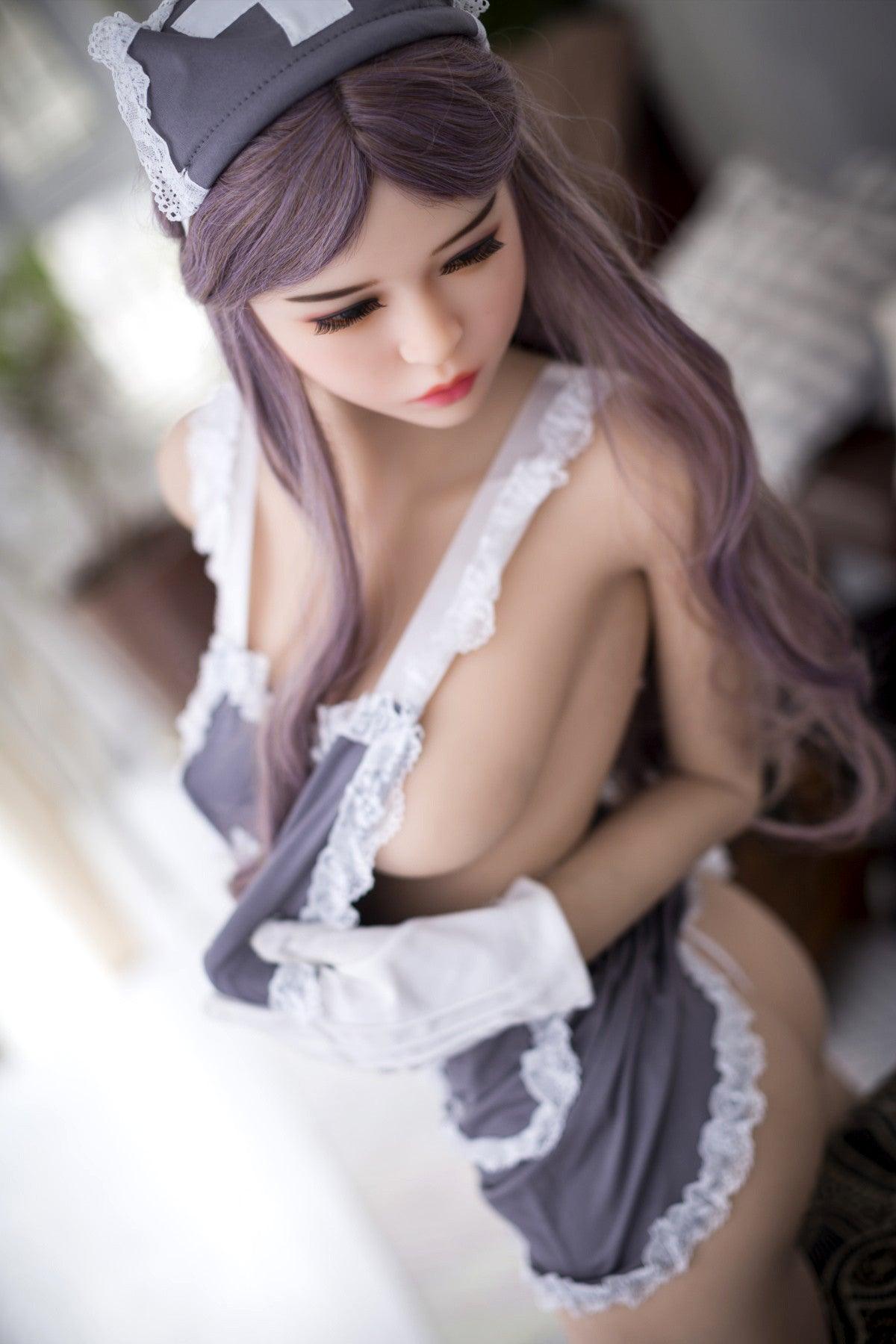 Arlena Sex Doll TPE, 165cm D-Cup (WM-Doll) - TheDreamDoll