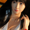 Eimi Sex Doll Silicone, 160cm E-Cup (Jiusheng) - TheDreamDoll