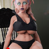 Celine Sex Doll TPE, 141cm H-Cup (Dolls Castle) - TheDreamDoll