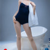 Stella Sex doll Silicone, 168cm A-Cup (Irontech Doll) - TheDreamDoll