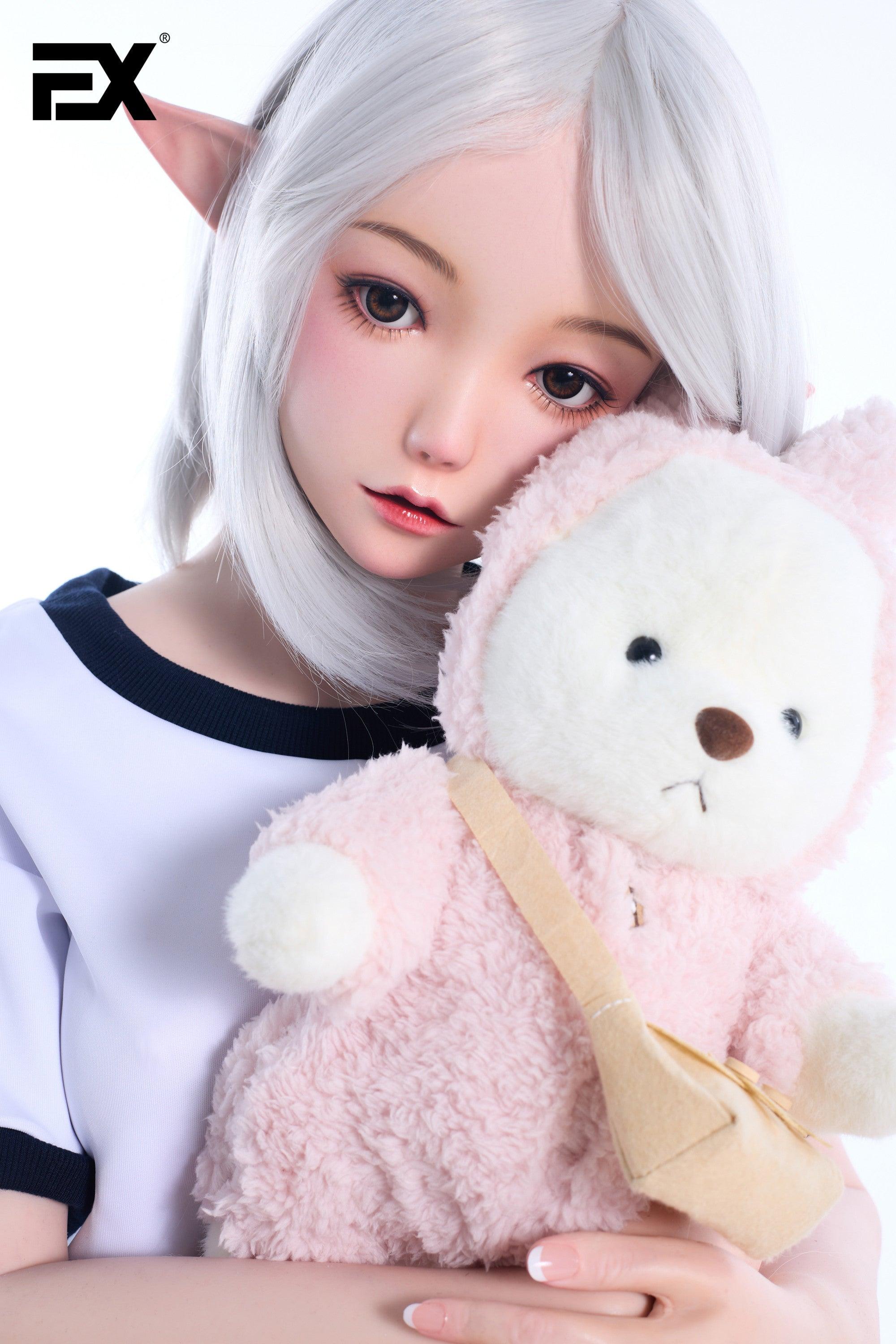 Miya Female Sex Doll 144cm (EX-DOLL) - TheDreamDoll