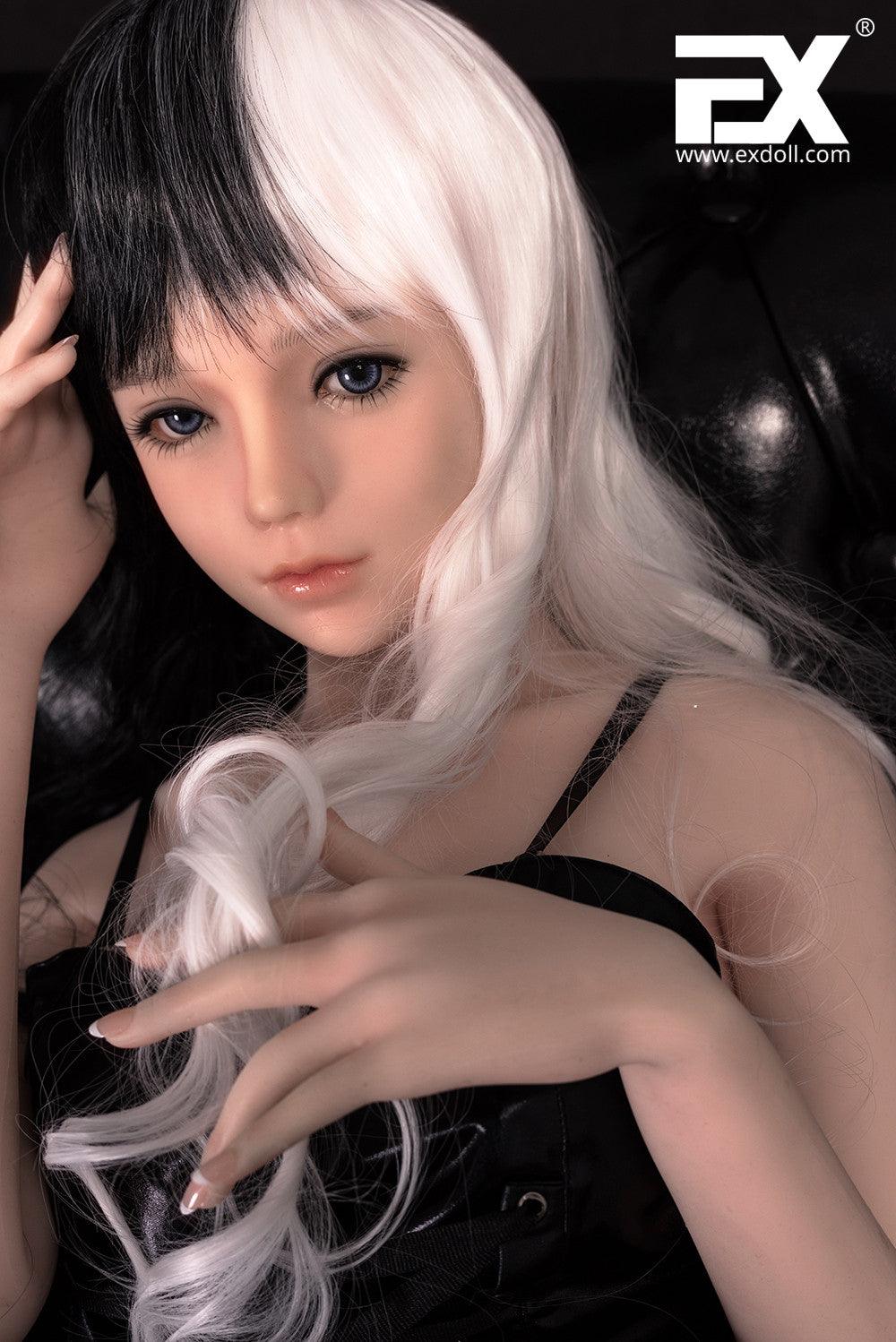 Yinyan Female Sex Doll 144cm (EX-DOLL) - TheDreamDoll