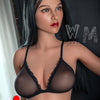 Kiara Sex Doll Silicone, 175cm D-Cup (Angels Kiss) - TheDreamDoll