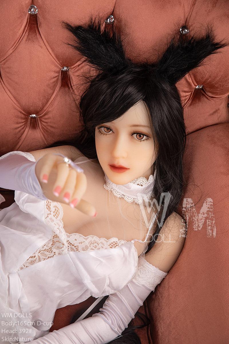 Arweny Sex Doll TPE, 165cm D-Cup (WM-Doll) - TheDreamDoll